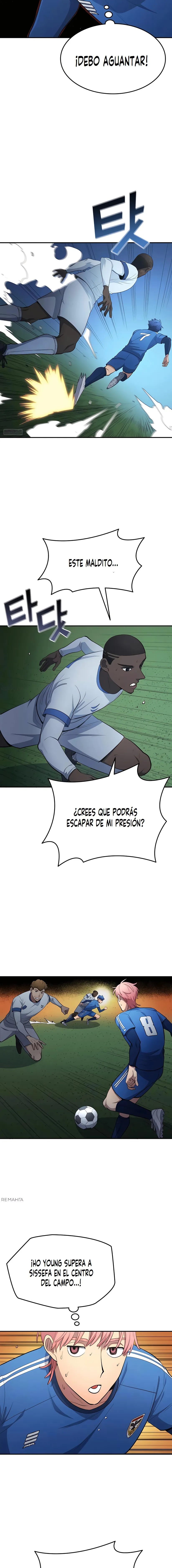 EL SUEÑO DE WOO HOO-YOUNG ROBANDO TALENTOS capítulo capitulo-101 página 16