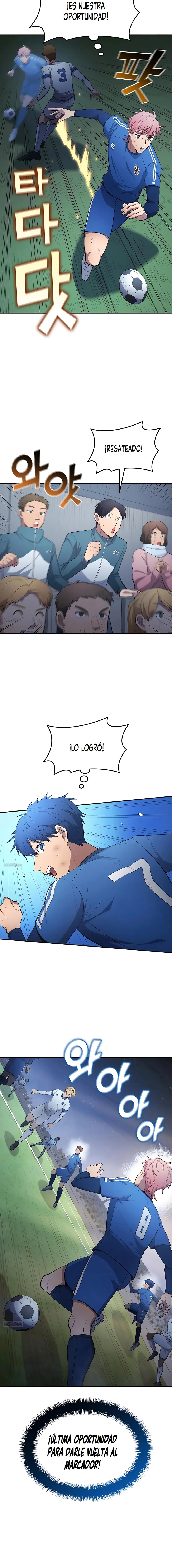 EL SUEÑO DE WOO HOO-YOUNG ROBANDO TALENTOS capítulo capitulo-101 página 17