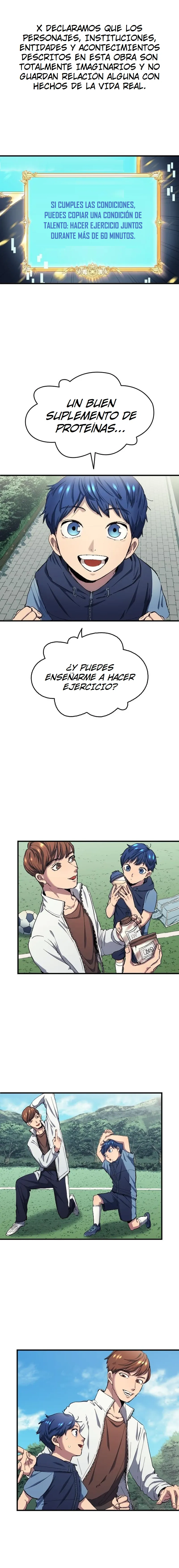 EL SUEÑO DE WOO HOO-YOUNG ROBANDO TALENTOS capítulo capitulo-8 página 2