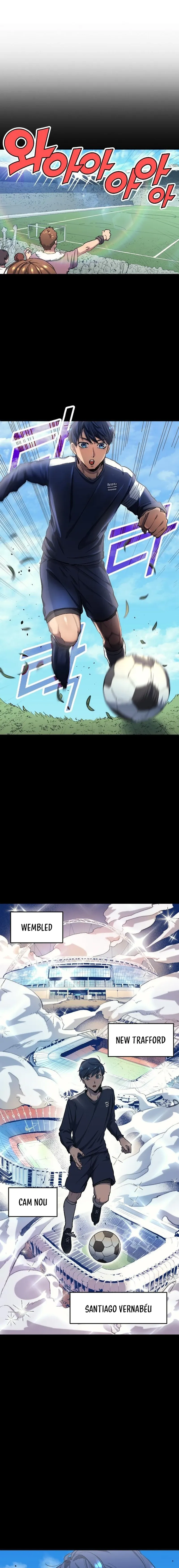 EL SUEÑO DE WOO HOO-YOUNG ROBANDO TALENTOS capítulo capitulo-8 página 11