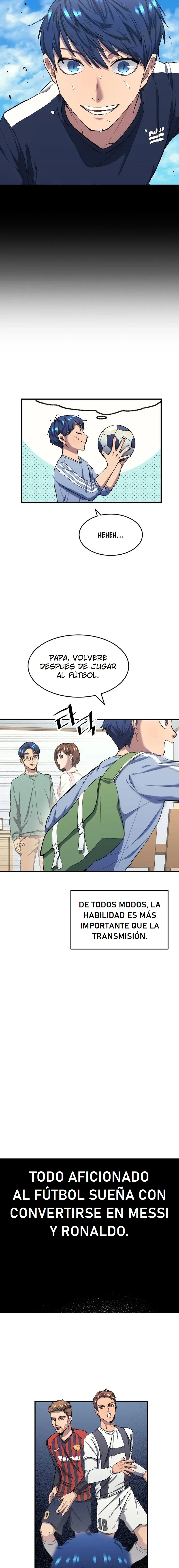 EL SUEÑO DE WOO HOO-YOUNG ROBANDO TALENTOS capítulo capitulo-8 página 12