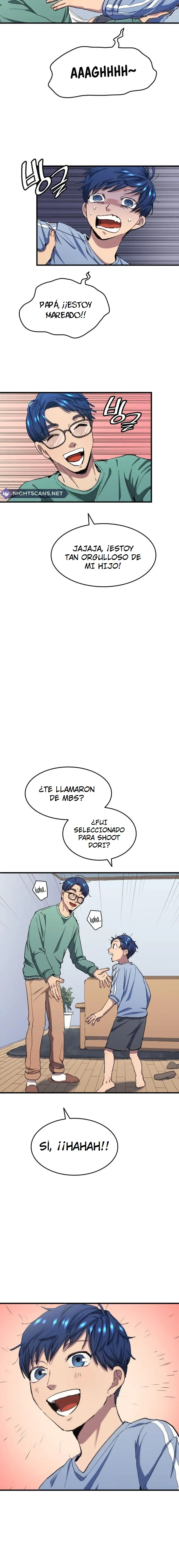 EL SUEÑO DE WOO HOO-YOUNG ROBANDO TALENTOS capítulo capitulo-8 página 7