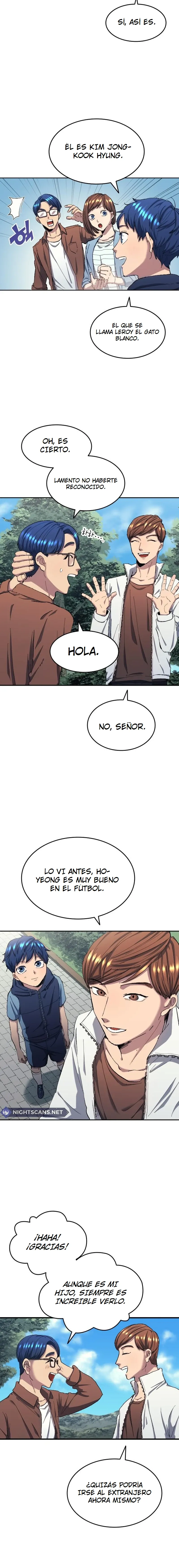 EL SUEÑO DE WOO HOO-YOUNG ROBANDO TALENTOS capítulo capitulo-7 página 11