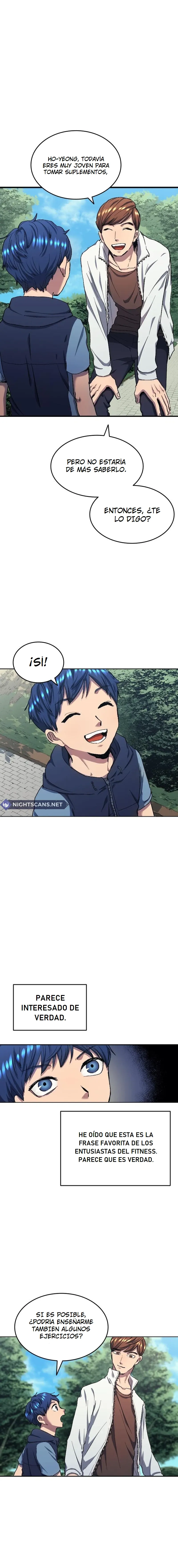 EL SUEÑO DE WOO HOO-YOUNG ROBANDO TALENTOS capítulo capitulo-7 página 15