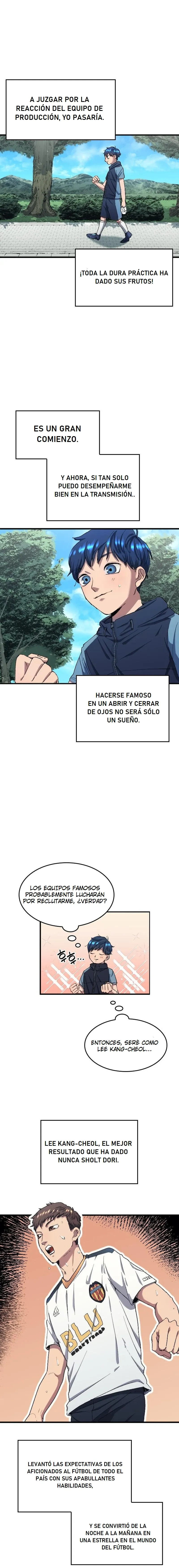 EL SUEÑO DE WOO HOO-YOUNG ROBANDO TALENTOS capítulo capitulo-7 página 6