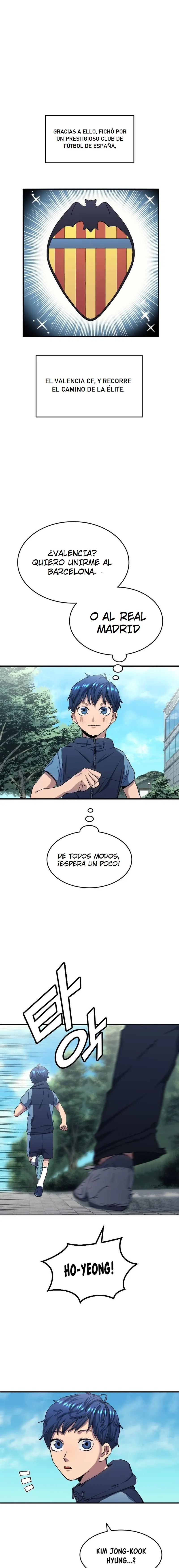 EL SUEÑO DE WOO HOO-YOUNG ROBANDO TALENTOS capítulo capitulo-7 página 7