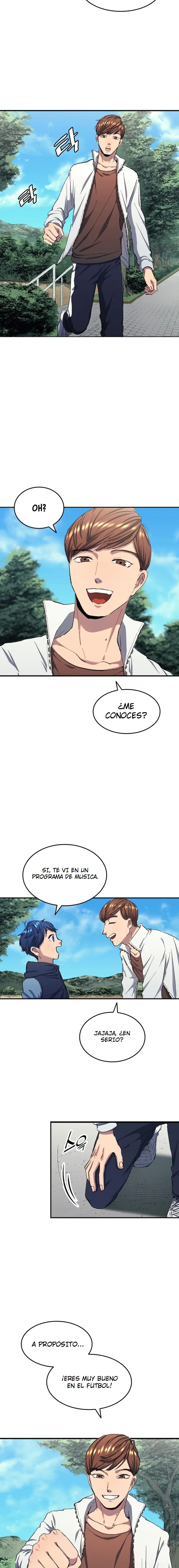 EL SUEÑO DE WOO HOO-YOUNG ROBANDO TALENTOS capítulo capitulo-7 página 8