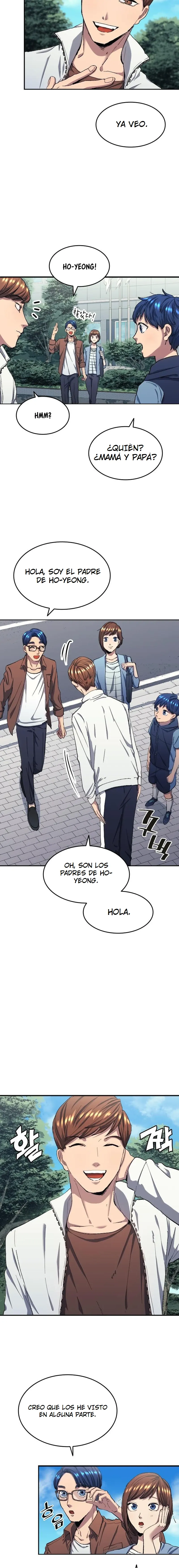 EL SUEÑO DE WOO HOO-YOUNG ROBANDO TALENTOS capítulo capitulo-7 página 10