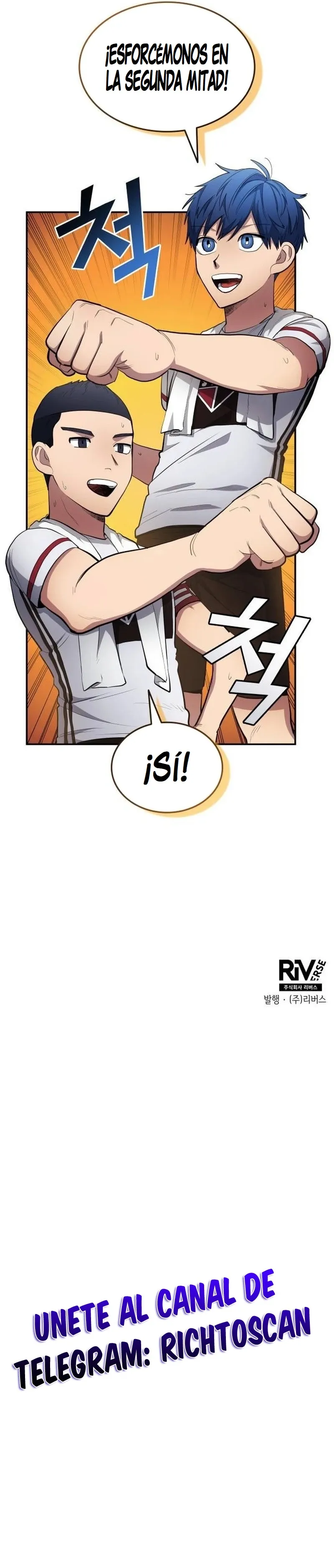 EL SUEÑO DE WOO HOO-YOUNG ROBANDO TALENTOS capítulo capitulo-77 página 13