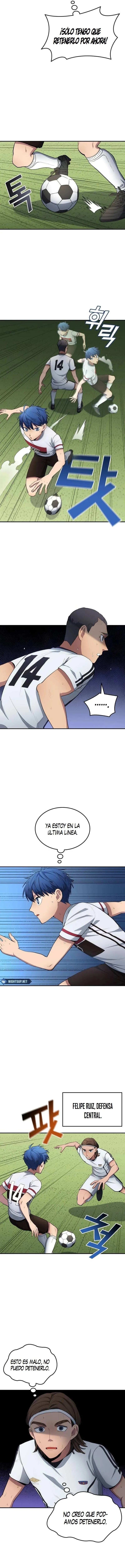 EL SUEÑO DE WOO HOO-YOUNG ROBANDO TALENTOS capítulo capitulo-77 página 4