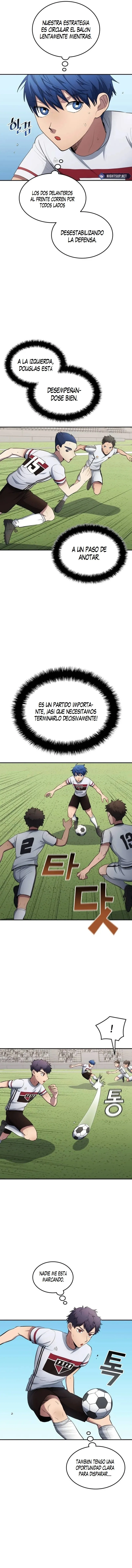 EL SUEÑO DE WOO HOO-YOUNG ROBANDO TALENTOS capítulo capitulo-77 página 6