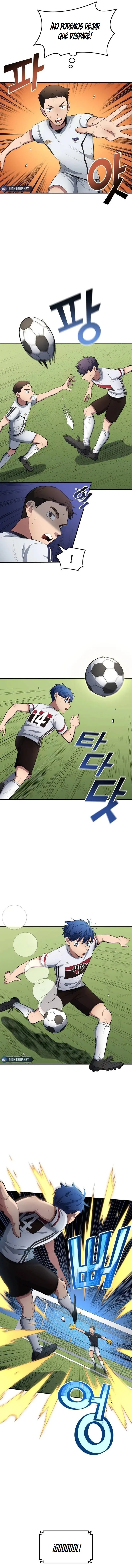 EL SUEÑO DE WOO HOO-YOUNG ROBANDO TALENTOS capítulo capitulo-77 página 7