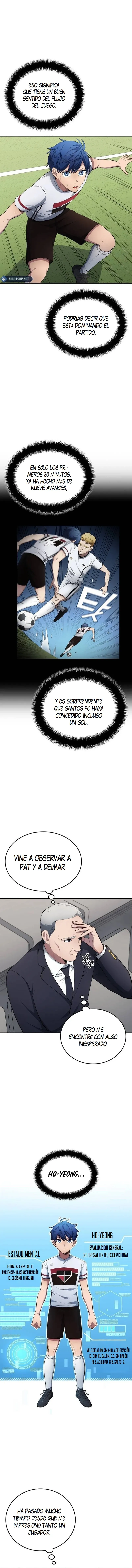 EL SUEÑO DE WOO HOO-YOUNG ROBANDO TALENTOS capítulo capitulo-77 página 10