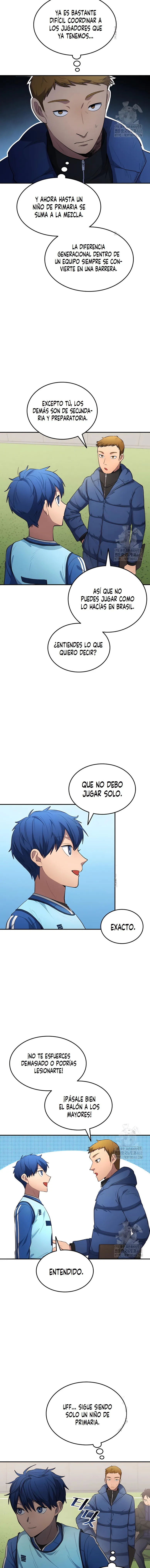 EL SUEÑO DE WOO HOO-YOUNG ROBANDO TALENTOS capítulo capitulo-85 página 4