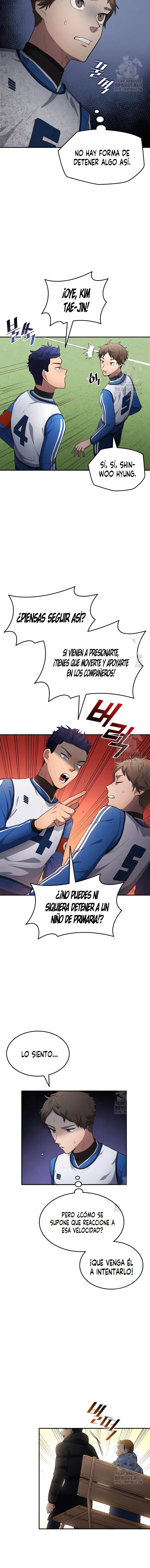 EL SUEÑO DE WOO HOO-YOUNG ROBANDO TALENTOS capítulo capitulo-85 página 11