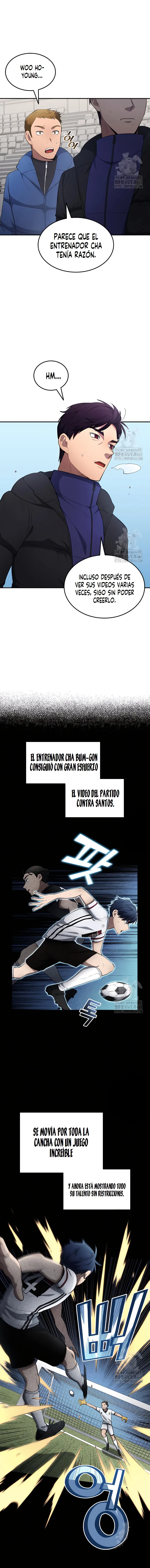 EL SUEÑO DE WOO HOO-YOUNG ROBANDO TALENTOS capítulo capitulo-85 página 12