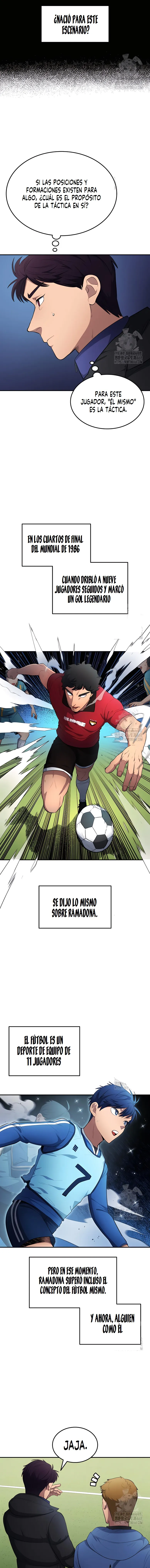 EL SUEÑO DE WOO HOO-YOUNG ROBANDO TALENTOS capítulo capitulo-85 página 13