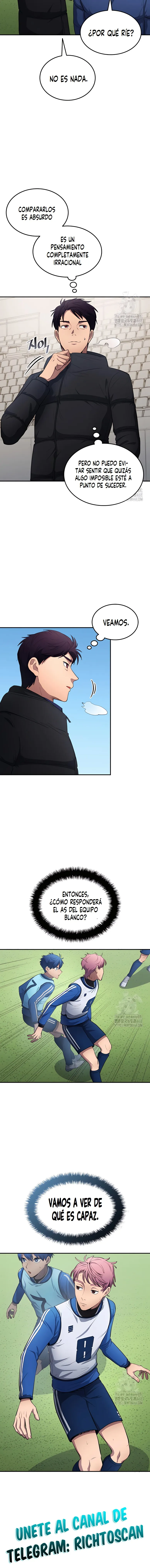 EL SUEÑO DE WOO HOO-YOUNG ROBANDO TALENTOS capítulo capitulo-85 página 14