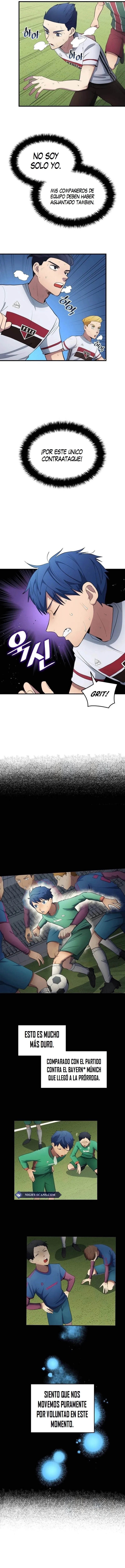 EL SUEÑO DE WOO HOO-YOUNG ROBANDO TALENTOS capítulo capitulo-68 página 4