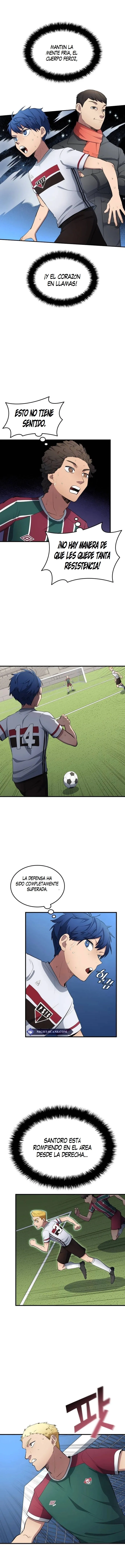 EL SUEÑO DE WOO HOO-YOUNG ROBANDO TALENTOS capítulo capitulo-68 página 5