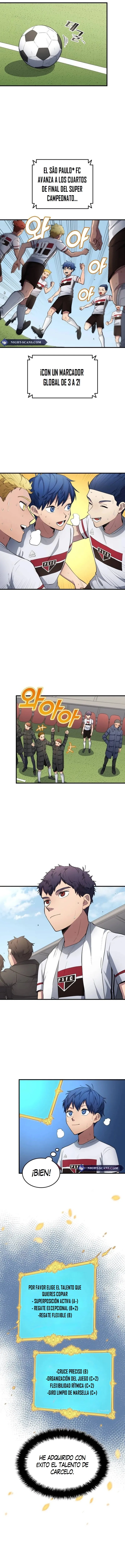 EL SUEÑO DE WOO HOO-YOUNG ROBANDO TALENTOS capítulo capitulo-68 página 11