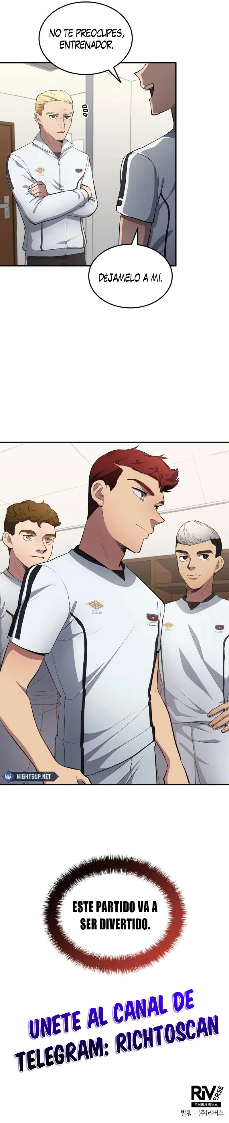 EL SUEÑO DE WOO HOO-YOUNG ROBANDO TALENTOS capítulo capitulo-71 página 13