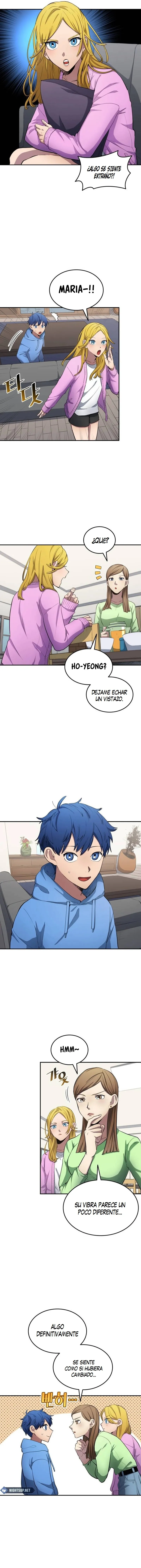 EL SUEÑO DE WOO HOO-YOUNG ROBANDO TALENTOS capítulo capitulo-71 página 4