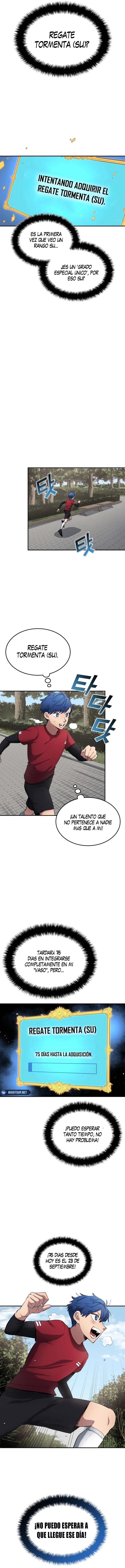 EL SUEÑO DE WOO HOO-YOUNG ROBANDO TALENTOS capítulo capitulo-71 página 6