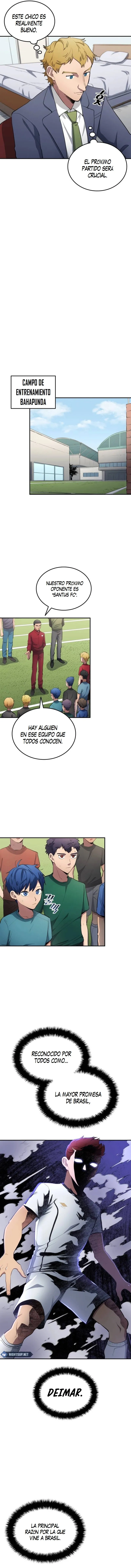 EL SUEÑO DE WOO HOO-YOUNG ROBANDO TALENTOS capítulo capitulo-71 página 9