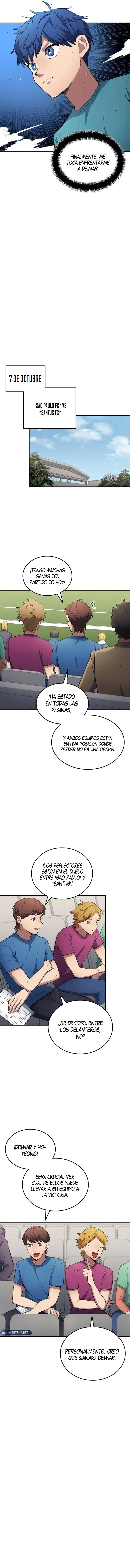 EL SUEÑO DE WOO HOO-YOUNG ROBANDO TALENTOS capítulo capitulo-71 página 10