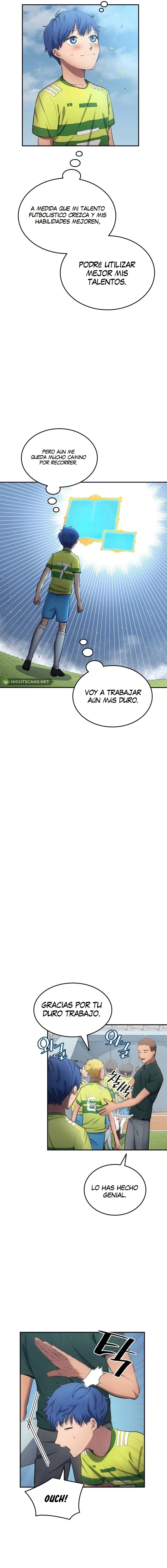 EL SUEÑO DE WOO HOO-YOUNG ROBANDO TALENTOS capítulo capitulo-33 página 11