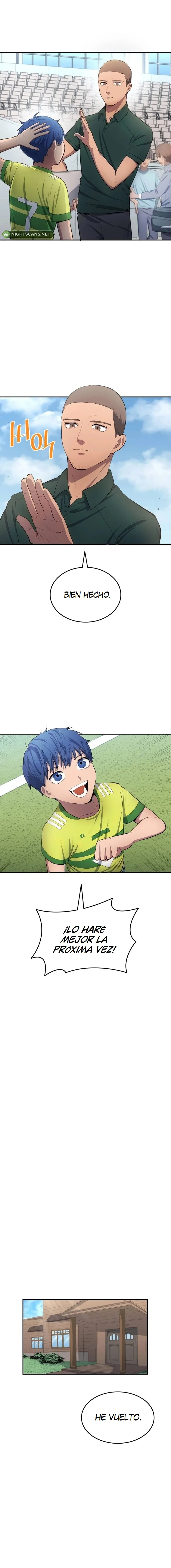 EL SUEÑO DE WOO HOO-YOUNG ROBANDO TALENTOS capítulo capitulo-33 página 12