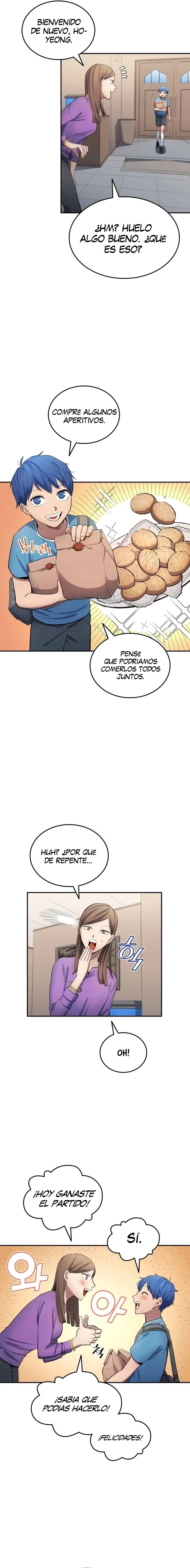 EL SUEÑO DE WOO HOO-YOUNG ROBANDO TALENTOS capítulo capitulo-33 página 13