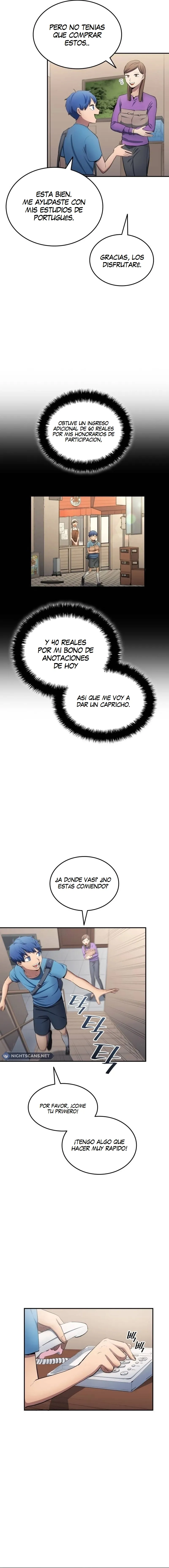 EL SUEÑO DE WOO HOO-YOUNG ROBANDO TALENTOS capítulo capitulo-33 página 14