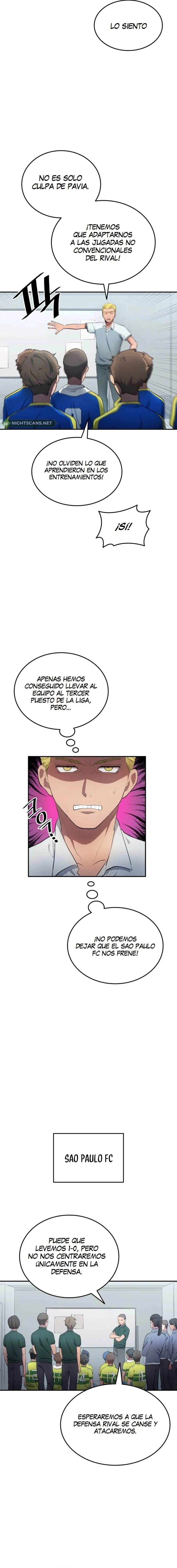 EL SUEÑO DE WOO HOO-YOUNG ROBANDO TALENTOS capítulo capitulo-33 página 3