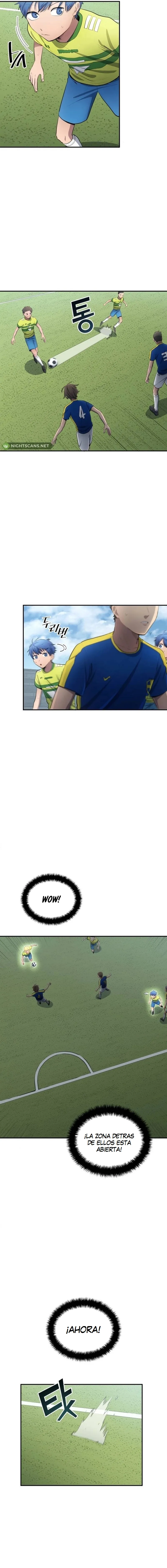 EL SUEÑO DE WOO HOO-YOUNG ROBANDO TALENTOS capítulo capitulo-33 página 6