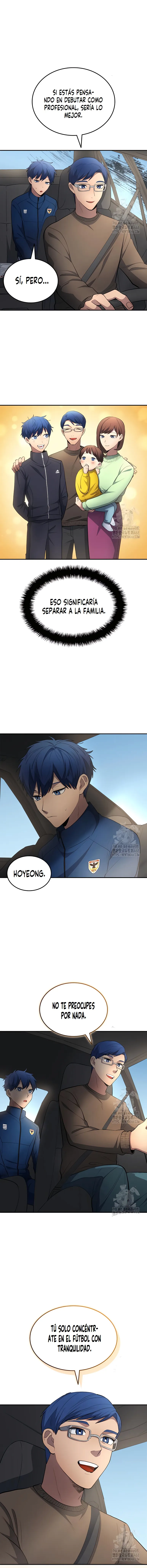 EL SUEÑO DE WOO HOO-YOUNG ROBANDO TALENTOS capítulo capitulo-84 página 5