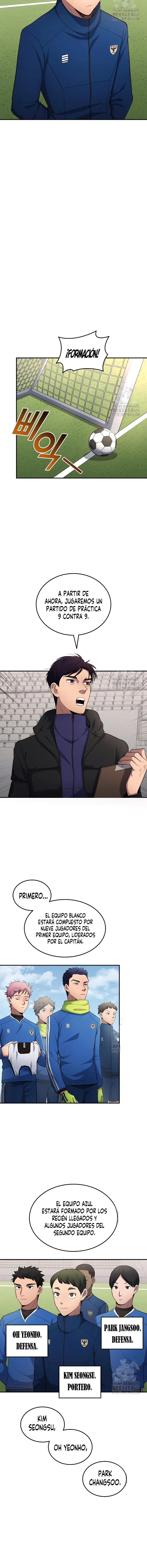 EL SUEÑO DE WOO HOO-YOUNG ROBANDO TALENTOS capítulo capitulo-84 página 12