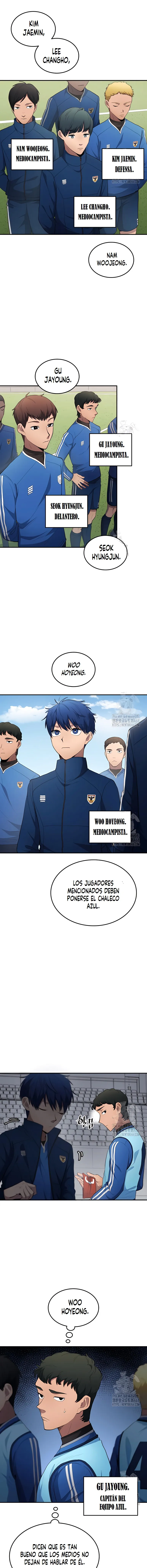 EL SUEÑO DE WOO HOO-YOUNG ROBANDO TALENTOS capítulo capitulo-84 página 13