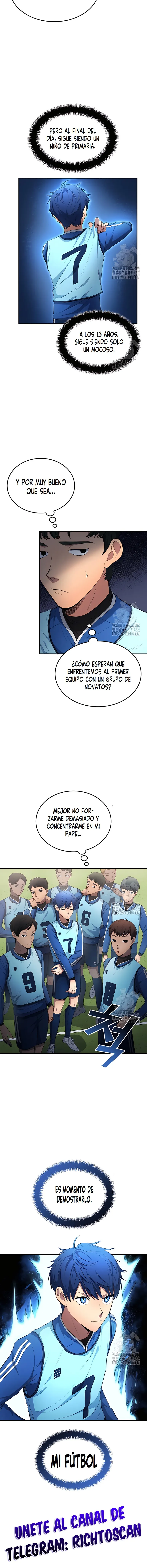 EL SUEÑO DE WOO HOO-YOUNG ROBANDO TALENTOS capítulo capitulo-84 página 14