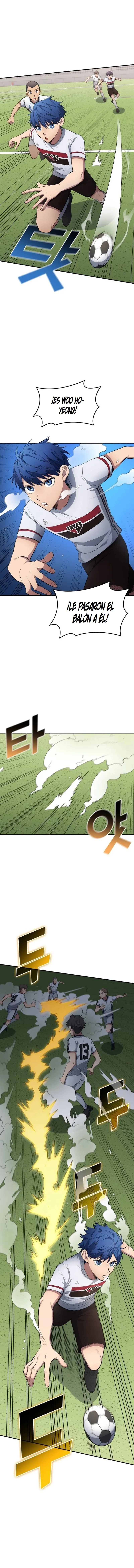 EL SUEÑO DE WOO HOO-YOUNG ROBANDO TALENTOS capítulo capitulo-72 página 8