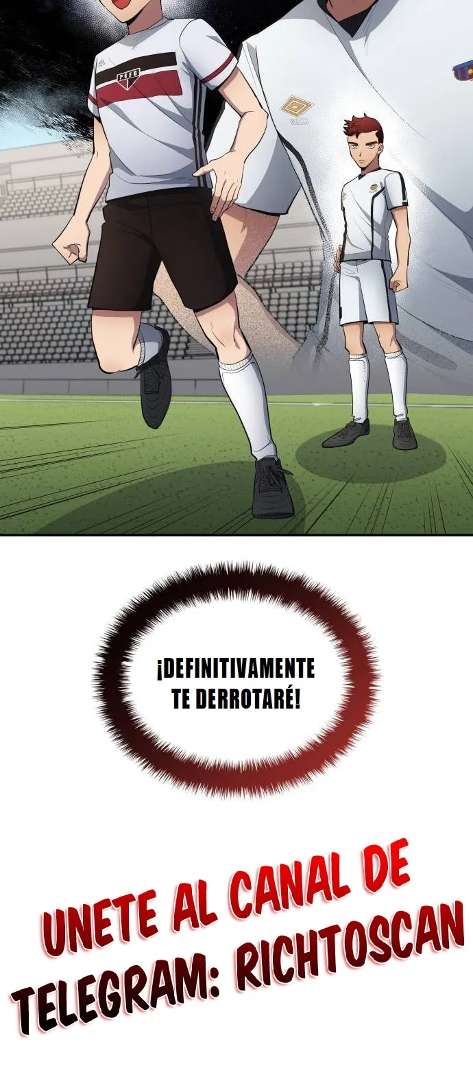 EL SUEÑO DE WOO HOO-YOUNG ROBANDO TALENTOS capítulo capitulo-72 página 13