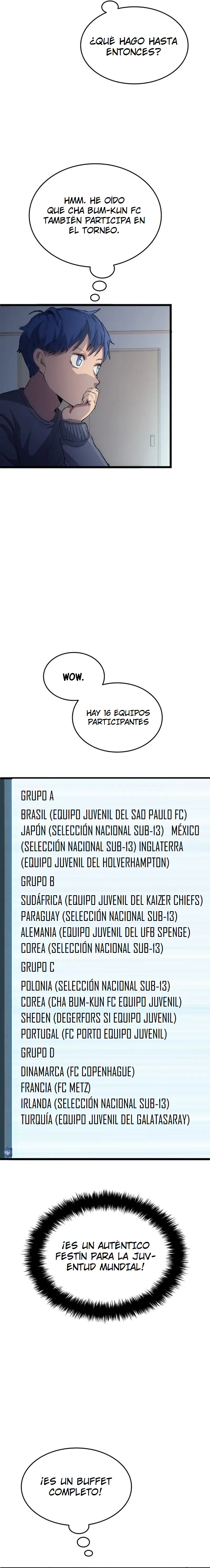 EL SUEÑO DE WOO HOO-YOUNG ROBANDO TALENTOS capítulo capitulo-20 página 10