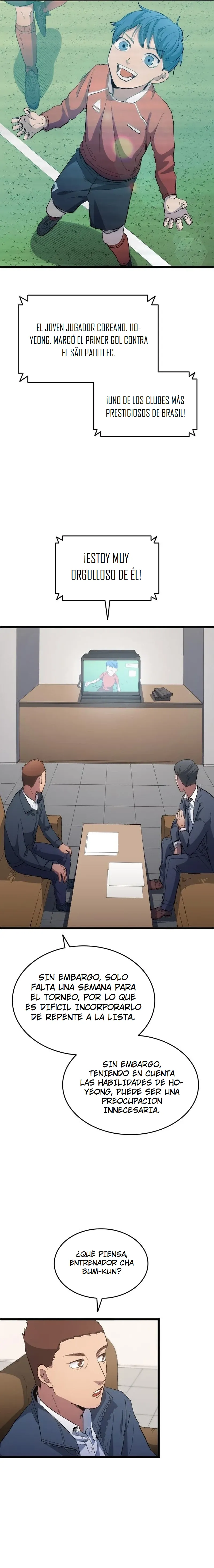 EL SUEÑO DE WOO HOO-YOUNG ROBANDO TALENTOS capítulo capitulo-20 página 17