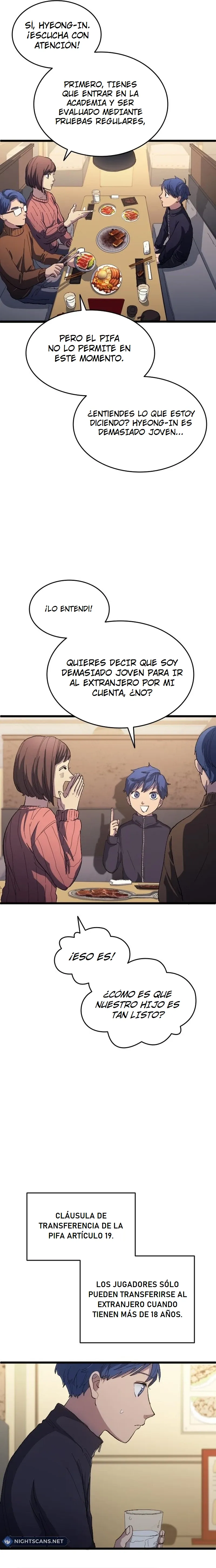 EL SUEÑO DE WOO HOO-YOUNG ROBANDO TALENTOS capítulo capitulo-20 página 2