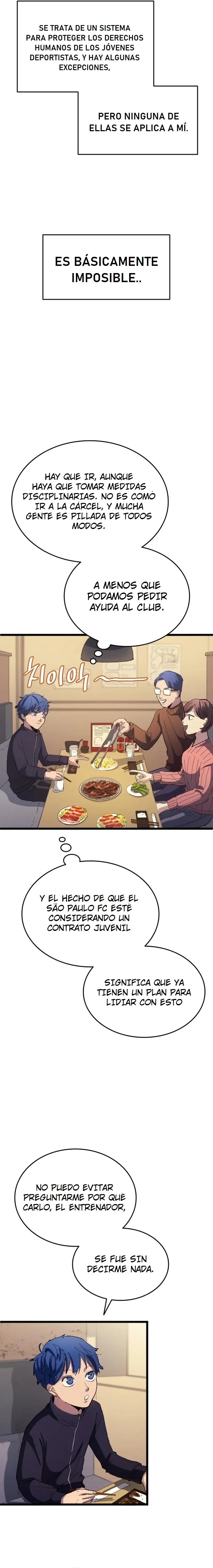 EL SUEÑO DE WOO HOO-YOUNG ROBANDO TALENTOS capítulo capitulo-20 página 3