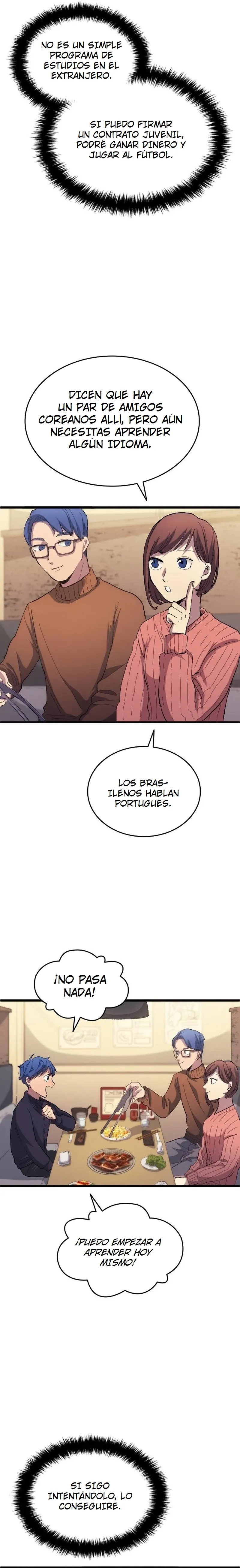 EL SUEÑO DE WOO HOO-YOUNG ROBANDO TALENTOS capítulo capitulo-20 página 8