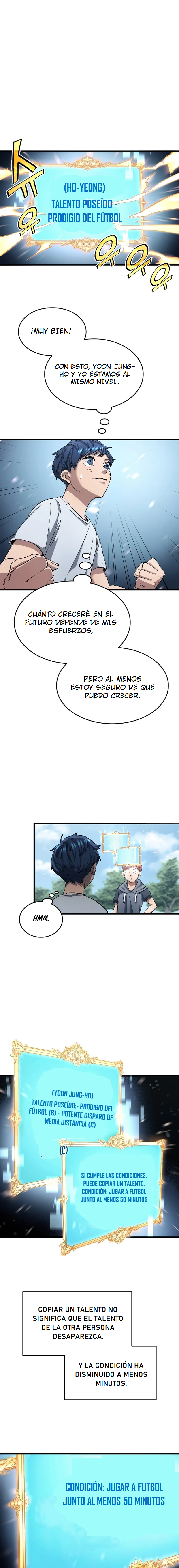 EL SUEÑO DE WOO HOO-YOUNG ROBANDO TALENTOS capítulo capitulo-5 página 2