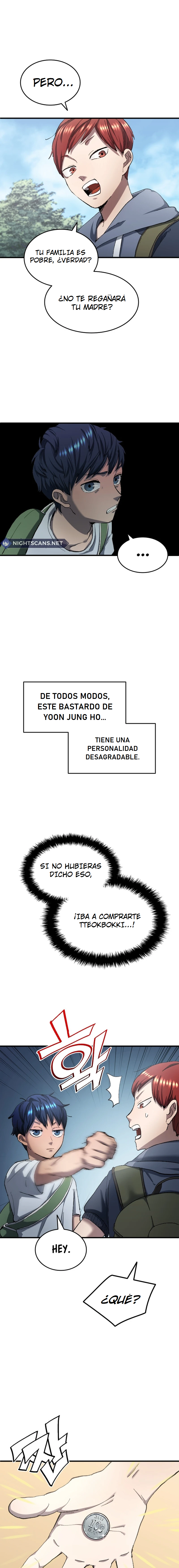 EL SUEÑO DE WOO HOO-YOUNG ROBANDO TALENTOS capítulo capitulo-5 página 7