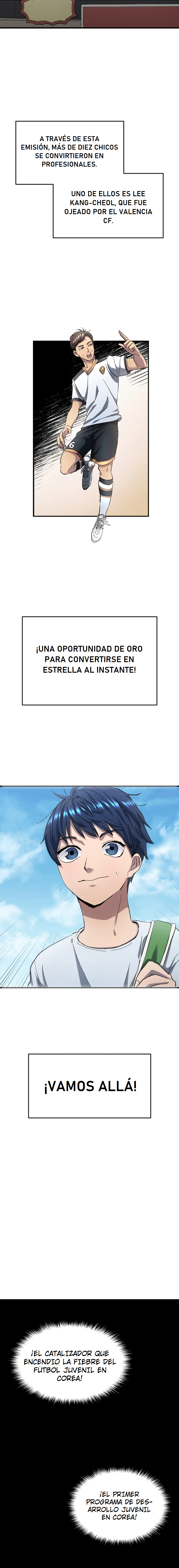 EL SUEÑO DE WOO HOO-YOUNG ROBANDO TALENTOS capítulo capitulo-5 página 10